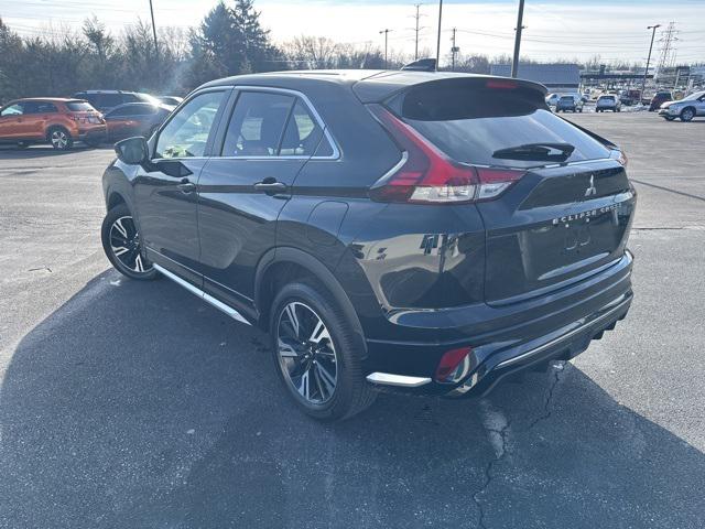 2023 Mitsubishi Eclipse Cross SEL S-AWC