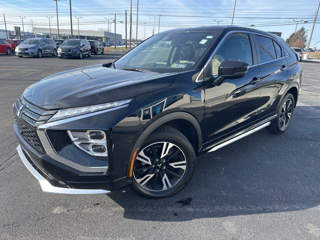 2023 Mitsubishi Eclipse Cross SEL S-AWC