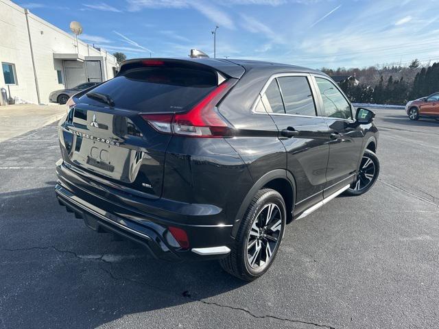 2023 Mitsubishi Eclipse Cross SEL S-AWC