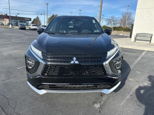 2023 Mitsubishi Eclipse Cross SEL S-AWC