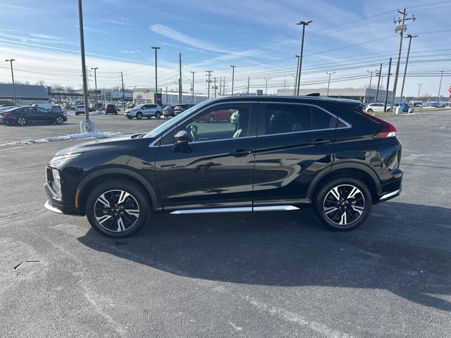 2023 Mitsubishi Eclipse Cross SEL S-AWC