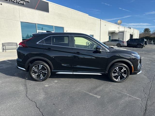 2023 Mitsubishi Eclipse Cross SEL S-AWC