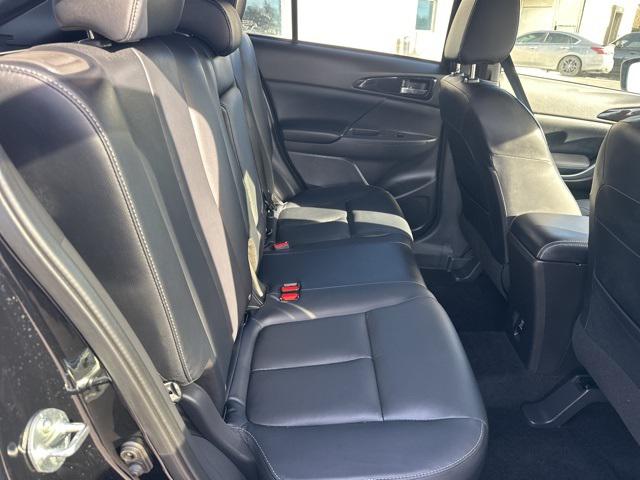2023 Mitsubishi Eclipse Cross SEL S-AWC