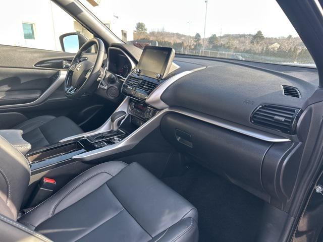 2023 Mitsubishi Eclipse Cross SEL S-AWC