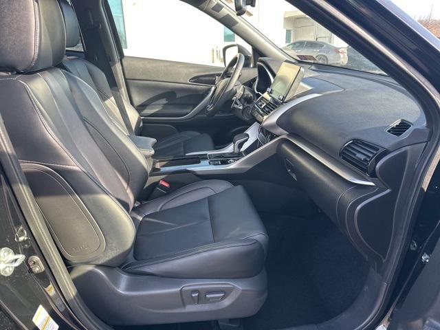 2023 Mitsubishi Eclipse Cross SEL S-AWC