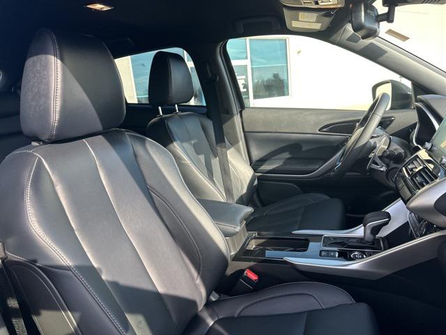 2023 Mitsubishi Eclipse Cross SEL S-AWC