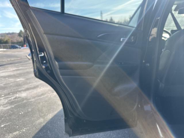 2023 Mitsubishi Eclipse Cross SEL S-AWC