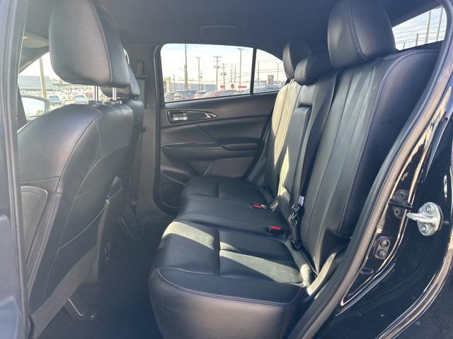 2023 Mitsubishi Eclipse Cross SEL S-AWC