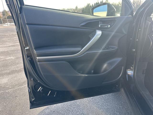 2023 Mitsubishi Eclipse Cross SEL S-AWC
