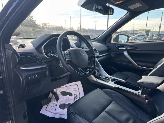2023 Mitsubishi Eclipse Cross SEL S-AWC