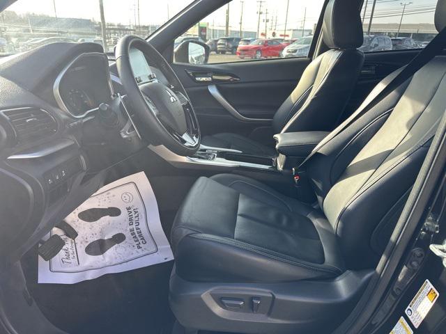 2023 Mitsubishi Eclipse Cross SEL S-AWC