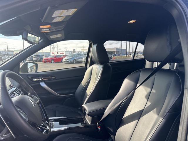 2023 Mitsubishi Eclipse Cross SEL S-AWC