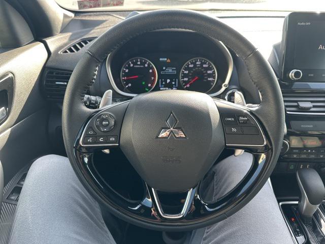 2023 Mitsubishi Eclipse Cross SEL S-AWC