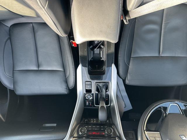 2023 Mitsubishi Eclipse Cross SEL S-AWC