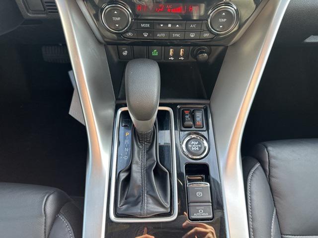 2023 Mitsubishi Eclipse Cross SEL S-AWC