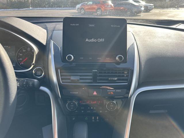 2023 Mitsubishi Eclipse Cross SEL S-AWC