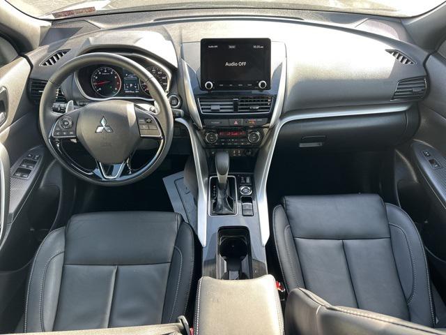2023 Mitsubishi Eclipse Cross SEL S-AWC