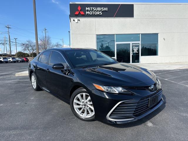 2022 Toyota Camry LE for sale in Petersburg, PA