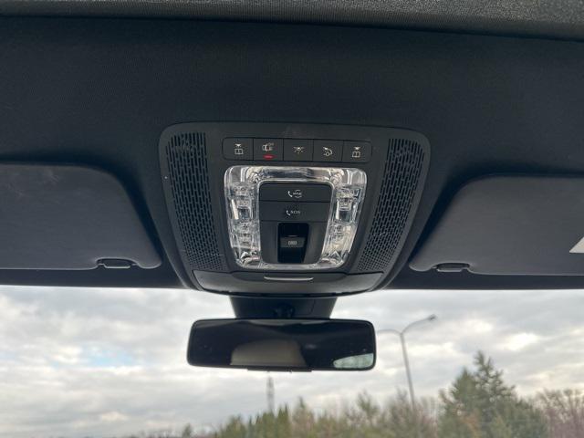 2020 Mercedes-Benz CLA 4MATIC