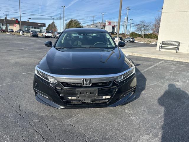 2020 Honda Accord EX