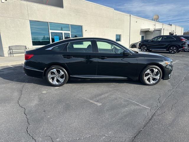 2020 Honda Accord EX