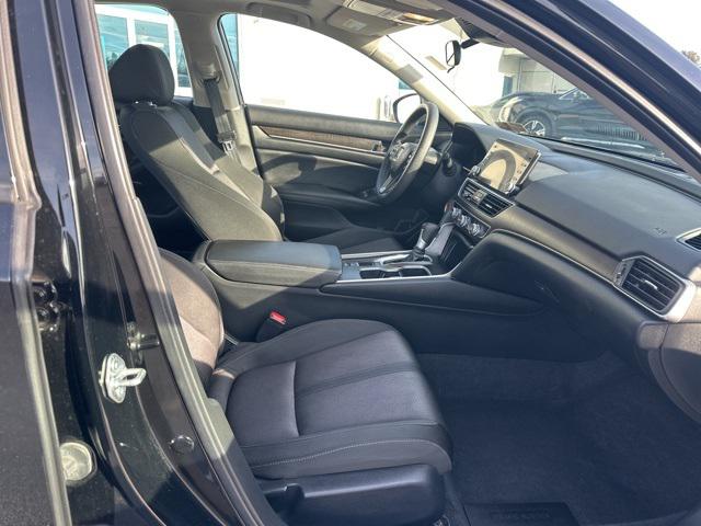 2020 Honda Accord EX