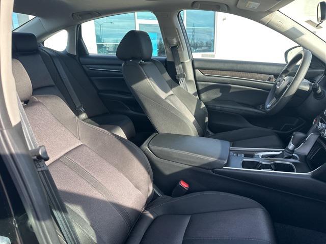 2020 Honda Accord EX