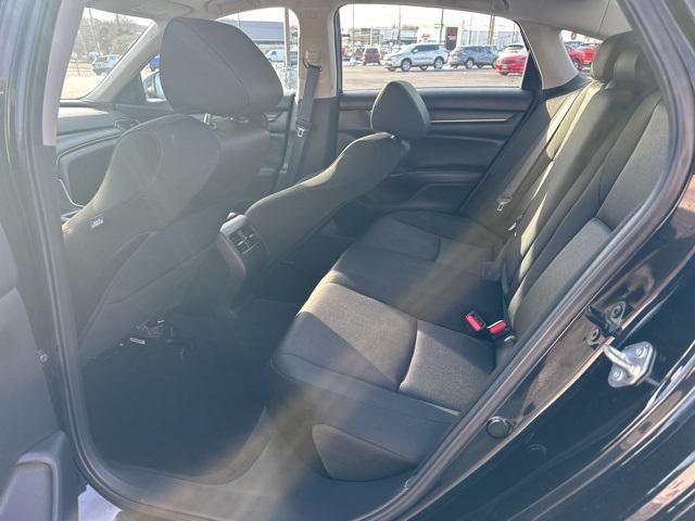 2020 Honda Accord EX