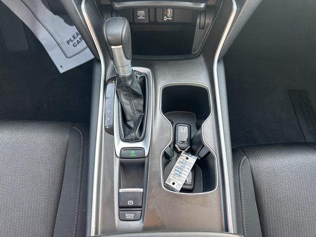 2020 Honda Accord EX