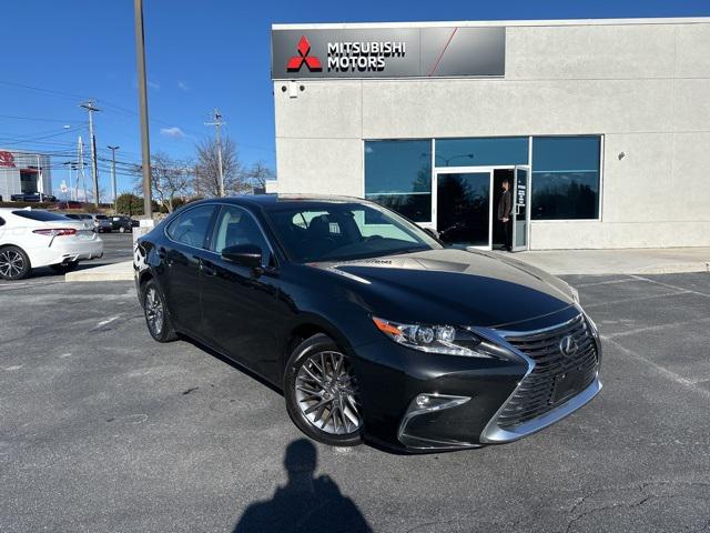 2018 Lexus ES 350 350 for sale in Petersburg, PA
