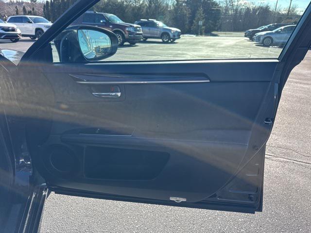 2018 Lexus ES 350 350