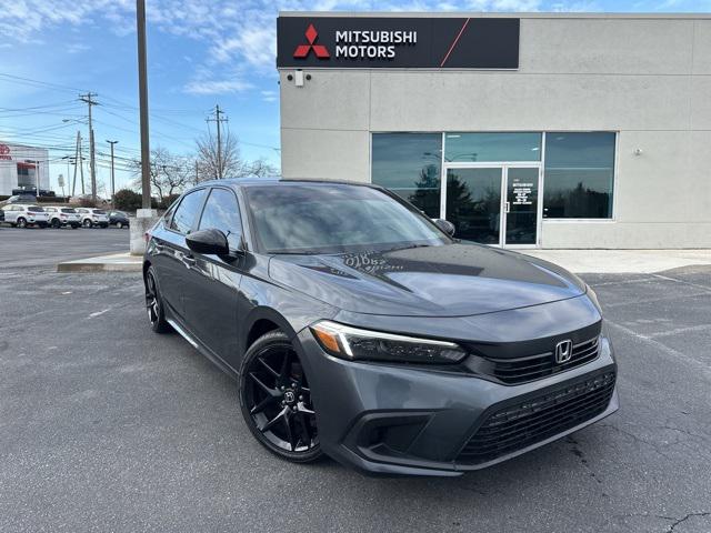 2024 Honda Civic Sport Sedan for sale in Petersburg, PA