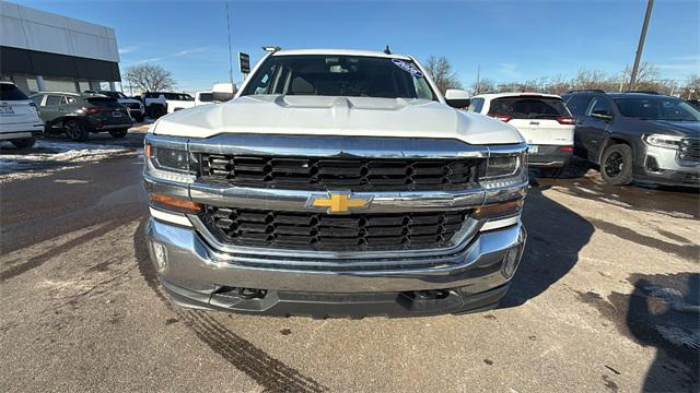 Used 2016 Chevrolet Silverado 1500 For Sale in Waterford Twp, MI