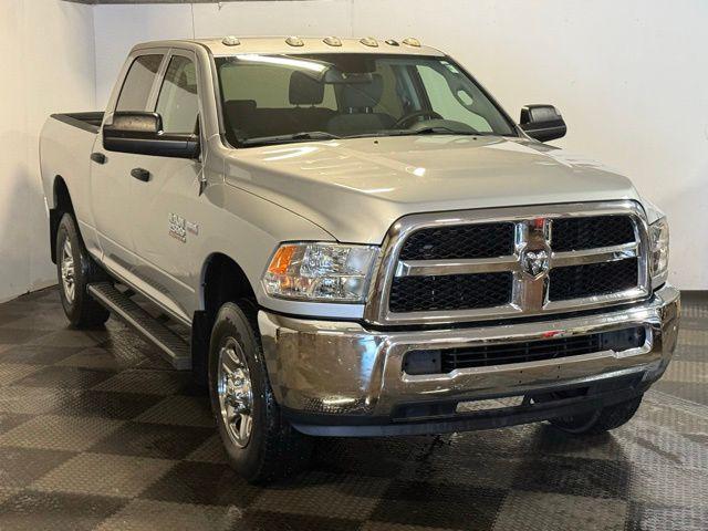 2016 Ram 2500