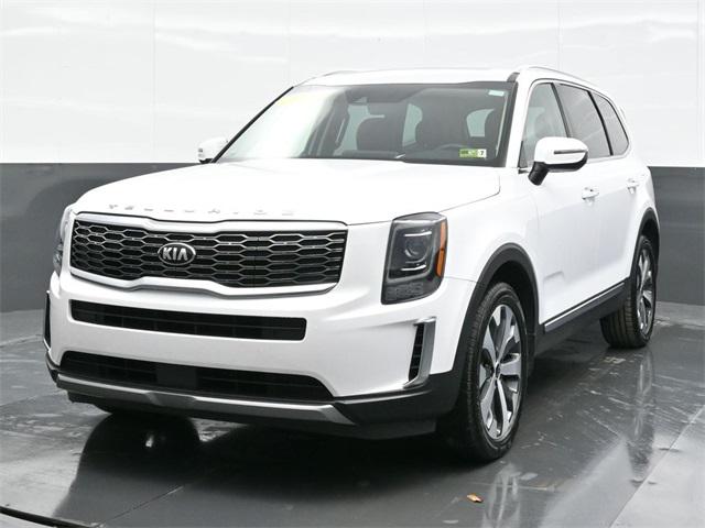 2021 Kia Telluride