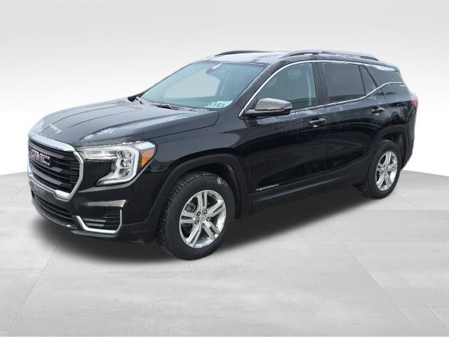 2022 GMC Terrain