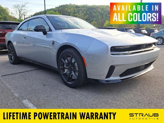 2024 Dodge Charger Daytona Scat Pack for sale in Wheeling, WV