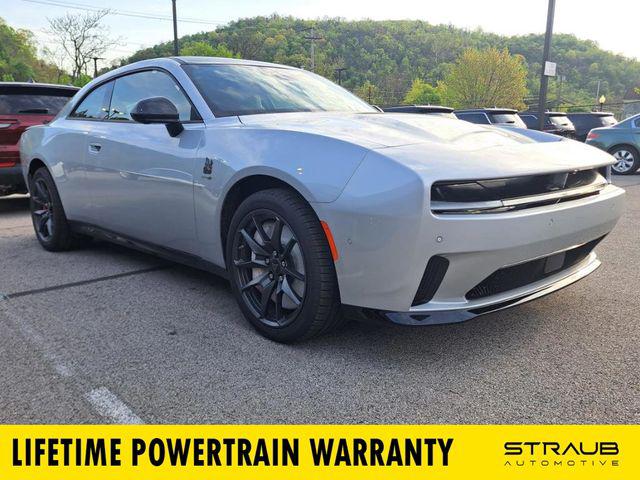 2024 Dodge Charger Daytona Scat Pack for sale in Wheeling, WV