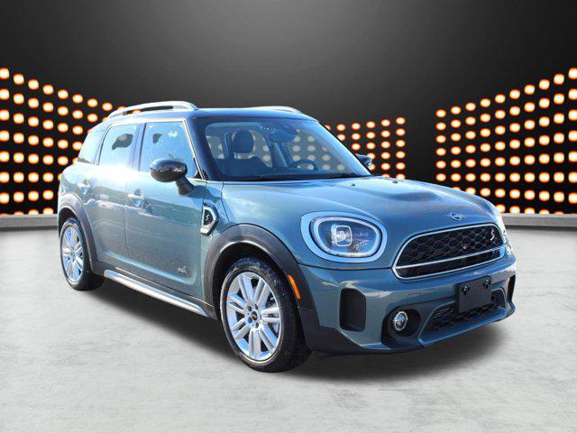 2023 MINI Countryman