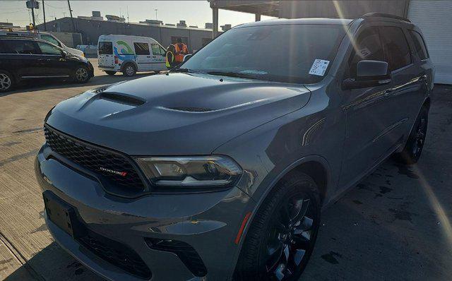 2023 Dodge Durango