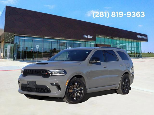 2023 Dodge Durango