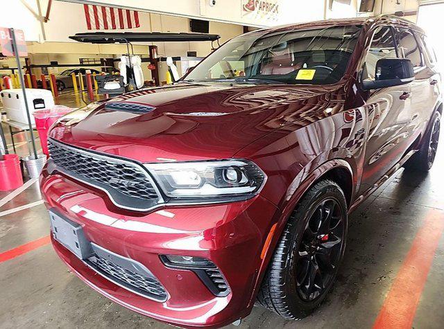 2023 Dodge Durango