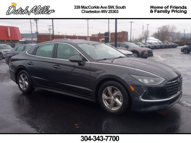 2022 Hyundai Sonata SE for sale in South Charleston, WV