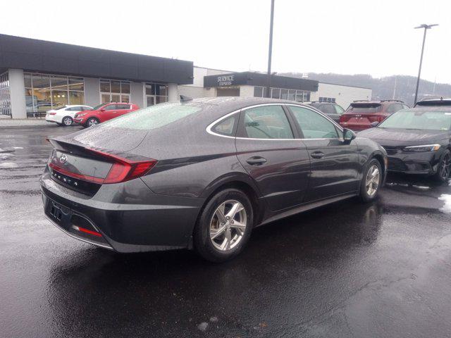 2022 Hyundai Sonata SE