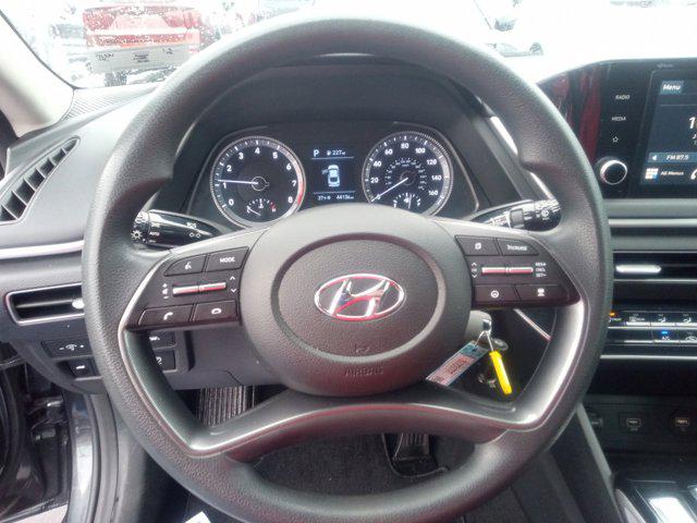 2022 Hyundai Sonata SE