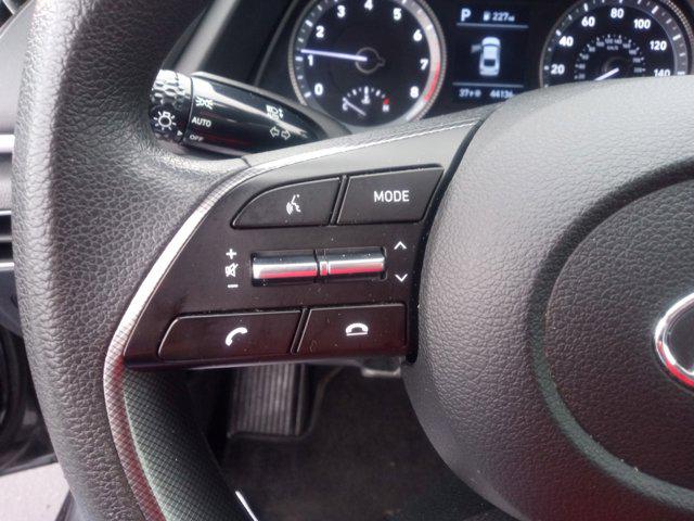 2022 Hyundai Sonata SE