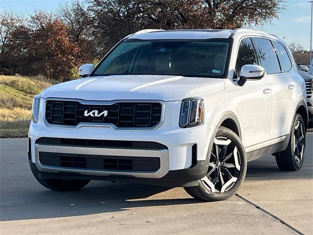 2023 Kia Telluride