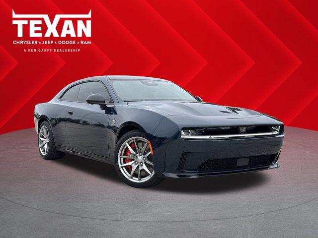2025 Dodge Charger Daytona Scat Pack AWD for sale in Humble, TX