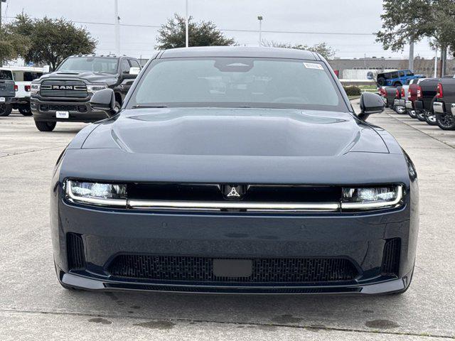 2025 Dodge Charger Daytona Scat Pack AWD