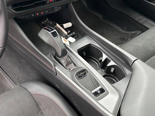 2025 Dodge Charger Daytona Scat Pack AWD